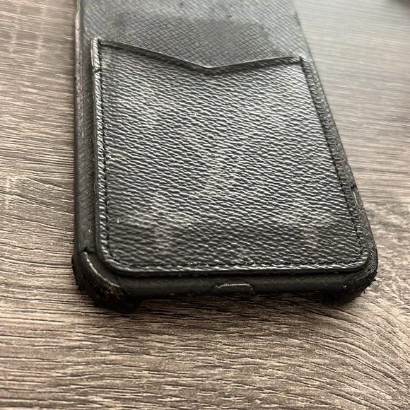 Louis Vuitton IPhone 13 Pro Max Bumper